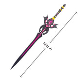 Genshin Impact-Schwert der Verderbnis