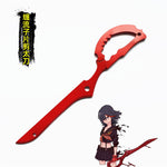 Kill La Kill Ryuko Matoi Ryuuko Scheren-Schwert