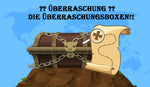 Überraschungsbox-Verschiedenes - Cosplayuniverse.de