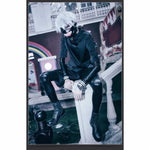 Tokyo Ghoul – Ken Kaneki Set Cosplay (Maßanfertigung möglich) - Cosplayuniverse.de
