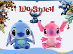 Disneys Lilo&Stitch – Stitch und Angel Plüschtier