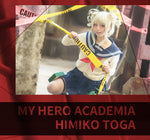My Hero Academia – Himiko Toga Cosplay (Maßanfertigung möglich)