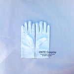 Maid Handschuhe Cosplay 22cm/52cm - Cosplayuniverse.de