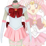 Sailor Moon – Sailor Chibi Moon Cosplay (Maßanfertigung möglich) - Cosplayuniverse.de