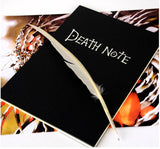 Death Note – Death Note/Notizbuch - Cosplayuniverse.de