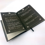 Death Note – Death Note/Notizbuch - Cosplayuniverse.de