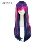 ccutoo-My Little Pony Twilight Sparkle 66cm - Cosplayuniverse.de